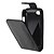 cheap Cell Phone Accessories-Protective PU Leather Magnetic Vertical Flip Case Cover Shell Protector for BlackBerry 9720