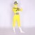 cheap Zentai Suits-Zentai Suits Super Heroes Zentai Cosplay Costumes Yellow / Red / Green Print Leotard / Onesie / Zentai Lycra Unisex Christmas / Halloween / High Elasticity