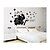 preiswerte Wand-Sticker-Dekorative Wand Sticker - Flugzeug-Wand Sticker Menschen / Blumen / Cartoon Design Wohnzimmer / Schlafzimmer / Badezimmer / Abziehbar