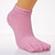 billige Beklædning-Sokker Tå Sokker Anti-Skrid sokker Yoga Anti-skrid
