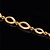 baratos Vip Deal-extravagante novo ouro pulseira link 18k chapeado pulseira cadeia pulseira de strass swa para as mulheres de alta qualidade