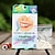 levne Praktické dárky-bělení zubů zubní peeling hůl s 25ks ústní hygiena guma