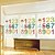 cheap Window Film &amp; Stickers-60 * 80cm(24&quot;W * 31&quot;L)Glass Film - Baby Learning Digital