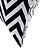 preiswerte Dekorative Wurfkissen-1 Stück Polyester Kissenbezug Kissen mit Füllung, Geometrisch Moderne zeitgenössische