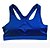 baratos Novo em-Mulheres Top Cropped de Corrida Sem Manga Respirável Sutiã Esportivo Malha Íntima Roupa-Interior Blusas para Ioga Pilates Exercício e