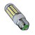 voordelige Gloeilampen-e26 / e27 geleid maallicht t 69 smd 5050 560-630lm warm wit koud wit 3000-3200k / 6000-6500k ac 220-240v