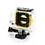cheap Accessories For GoPro-Dive Filter For Action Camera Gopro 5 Gopro 3 Gopro 2 Diving Plastic