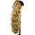 cheap Hair Pieces-claw clip synthetic ponytail 30 inch long curly hair piece