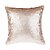 cheap Throw Pillows &amp; Covers-1 pcs Polyester Pillow Cover / Pillow With Insert, Embellished&amp;Embroidered Accent / Decorative