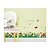 cheap Wall Stickers-Decorative Wall Stickers - Animal Wall Stickers Landscape / Animals Living Room / Bedroom / Bathroom / Removable