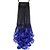 cheap Hair Pieces-Hair Piece Hair Extension Daily / Wavy