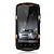 billige Mobiltelefoner-NO.1 X-men X1 5.0&quot; Android 4.4 3G Smartphone(Dual SIM, IP68 waterproof, Rugged 7-Proof,RAM 1GB,ROM 8GB,Dual Camera)