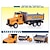 abordables Jouets &amp; Jeux-hauteur voiture de jouet de qualité pour les enfants camion de friction avec les outils mis le thème de la ferme 20142-1