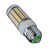 voordelige Gloeilampen-e26 / e27 geleid maallicht t 69 smd 5050 560-630lm warm wit koud wit 3000-3200k / 6000-6500k ac 220-240v