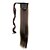 cheap Hair Pieces-Ponytails Hair Piece Hair Extension Daily / Straight