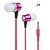 voordelige TWS True Wireless Headphones-Met Draad - Appel In-Oor - Oordopjes (in-oor) ( Microfoon/Volume Controle/Geluid-Annuleren )
