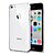 olcso Mobiltelefon tokok &amp; Képernyő védők-Case Kompatibilitás iPhone 5C / Apple iPhone 5c Fekete tok Kemény PC