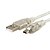 billige USB-kabler-usb mandlig til FireWire IEEE 1394 4 pin mandlige iLink adapter ledning kabel til Sony DCR-trv75e dv