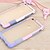 cheap Cell Phone Cases &amp; Screen Protectors-Case For Apple iPhone 6s Plus / iPhone 6s / iPhone 6 Plus Bumper Solid Colored Soft TPU