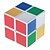 tanie Magiczne kostki-Zestaw Speed Cube 1 pcs Magiczna kostka IQ Cube Shengshou 2816 x 2112 Magiczne kostki Gadżety antystresowe Puzzle Cube profesjonalnym poziomie Prędkość Profesjonalny Ponadczasowa klasyka Dla dzieci