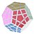 voordelige Magische kubussen-Magische kubus IQ kubus Megaminx 3*3*3 Soepele snelheid kubus Magische kubussen Puzzelkubus professioneel niveau Snelheid Klassiek &amp; Tijdloos Speeltjes Jongens Meisjes Geschenk