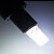 voordelige Gloeilampen-LED-maïslampen 1536 lm E14 T 64 LED-kralen SMD 3014 Warm wit Koel wit 220-240 V / 1 stuks