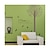 preiswerte Wand-Sticker-Dekorative Wand Sticker - Flugzeug-Wand Sticker Tiere / Botanisch / Cartoon Design Wohnzimmer / Schlafzimmer / Badezimmer