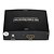 tanie Kable audio-mini HDMI na VGA + l / konwerter r
