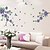 cheap Wall Stickers-Animals Cartoon Romance Still Life Fashion Wall Stickers Plane Wall Stickers Decorative Wall Stickers Material Removable Home Decoration