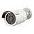 levne NVR sady-annke® AHD 720p HD souprava IR-cut filtr bezpečnostní kamery, venkovní kovový kryt vandal proof ip / analogie kamera