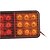 abordables Éclairages LED pour voiture-Feux clignotants/Feux stop/Lampe décorative Stroboscope d&#039;alerte/Décoratif/Etanche) LED