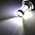 voordelige Overige LED-lampen-SO.K 2000-3000 lm H7 Sierlampen 14 LED-kralen Krachtige LED Koel wit 12 V / 24 V / 2 stuks / RoHs