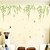 cheap Decorative Wall Stickers-Arabesque Wall Stickers Dining Room, Pre-pasted PVC Home Decoration Wall Decal