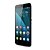 economico Cellulari-Huawei 5.5 &quot; Android 4.4 Smartphone 4G (Due SIM Octa Core 13 MP 1GB + 8 GB Bianco)
