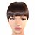 cheap Hair Pieces-hot stealth fashion with shuangbin trace qi liu two color optionall