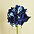 cheap Artificial Flower-Artificial Flowers 1 Branch European Style Hydrangeas Tabletop Flower
