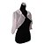 abordables Boleros y Mantones-Coats / Jackets Chiffon Wedding / Party Evening Wedding  Wraps With