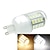 cheap LED Bi-pin Lights-SENCART 3000-3500/6000-6500lm G9 LED Corn Lights T 40 LED Beads SMD 5630 Decorative Warm White / Cold White 220-240V / RoHS