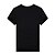 お買い得  メンズＴシャツ＆タンクトップ-男性のラウンドカラープリントカジュアルファッション半袖Tシャツ
