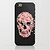 cheap Cell Phone Cases &amp; Screen Protectors-iPhone 7 Plus iPhone 6s 6 Plus compatible Graphic Back Cover