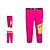 cheap Trousers &amp; Shorts-Outdoors Women&#039;s Summer Polyester Blue Khaki and Red Colors Quick-drying Sweat Absorbing Pants