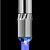 voordelige Led-douchekopppen-Hedendaagse Kraan Lamp Kunststof Kenmerk - LED, Douchekop