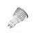 Недорогие Лампы-YouOKLight Точечное LED освещение 500 lm GU10 5 Светодиодные бусины Высокомощный LED Декоративная Тёплый белый Холодный белый 85-265 V / 1 шт. / RoHs / CE