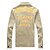 cheap Men&#039;s Jackets-Men&#039;s Casual Long Sleeve Regular Jacket