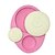 Χαμηλού Κόστους Σκεύη Ψησίματος-διακόσμηση κέικ μούχλα κουμπιά χαμόγελο καλούπι σιλικόνης για τη βιοτεχνία καραμέλα φοντάν σοκολάτας πήλινα κοσμήματα ρητίνη PMC