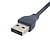 olcso USB-kábelek-usb adatok cseréje töltő töltő kábel FitBit hatályos sávú vezeték nélküli tevékenység karkötő