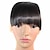 cheap Hair Pieces-hot stealth fashion with shuangbin trace qi liu two color optionall