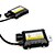 abordables Ampoules HID Xenon-12V 55W H4-2 Slim Xenon HID ballasts pour lampes HID