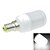 ieftine Becuri-3 W Bulb LED Glob 3000-3500/6000-6500 lm E14 40 LED-uri de margele SMD 5630 Decorativ Alb Cald Alb Rece 220-240 V / RoHs