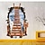 billige Veggklistremerker-3d vegg klistremerker Veggdekor, trapper pvc vegg klistremerker